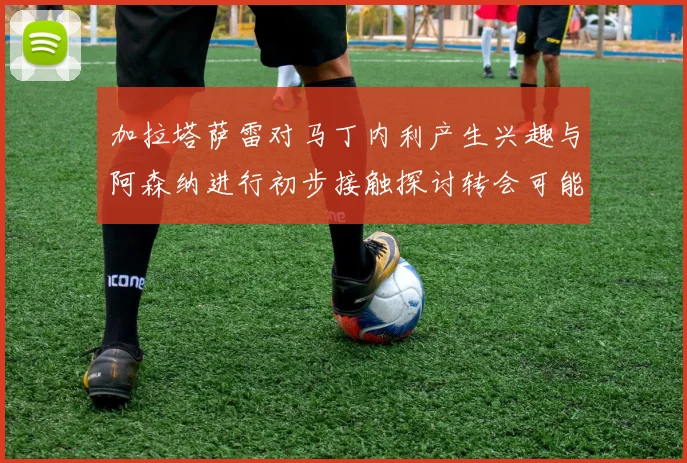 加拉塔萨雷对马丁内利产生兴趣与阿森纳进行初步接触探讨转会可能性